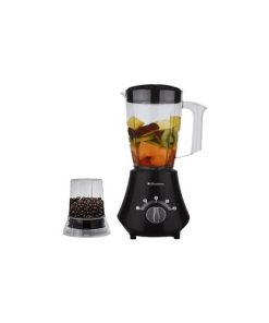 Binatone Blender BLG-460 – 1.5 L- 350W – Noir