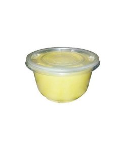 Beurre De Karité Bio 250g – Beige
