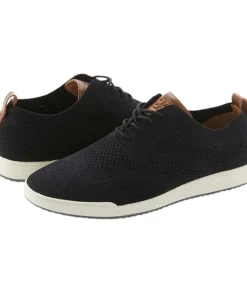 Izod – Chaussures en tricot pour homme