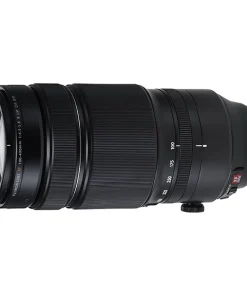 Fujinon XF 100-400mm f/4.5-5.6 R LM O.I.S. WR