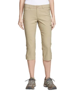 Eddie Bauer – Capri