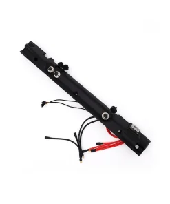 Cache Latéral Complet Deck Gauche pour Trottinette Électrique Dualtron Thunder