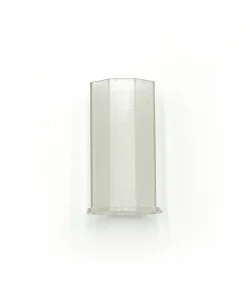 Guide Plastique Suspension Avant pour Trottinette Électrique Speedway Mini 4 Pro