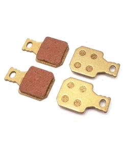 Plaquette de Freins Haute Performance Magura MT5 MT7 Métalliques pour Trottinette Électrique