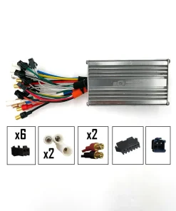 Contrôleur 60V pour Trottinette Électrique Dualtron Compact