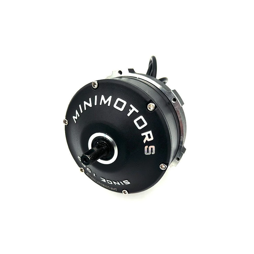 Moteur Avant pour Trottinette Électrique Dualtron Pop - Image 2
