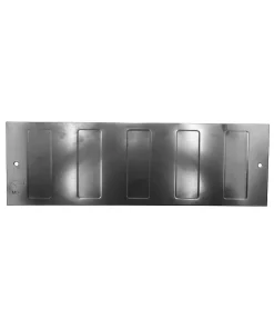 Plaque de Deck pour Trottinette Électrique Ocean Drive X9