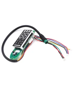 Afficheur Version DDHBC13ZM Pour Trottinette Électrique Xiaomi Mi4 Scooter 4