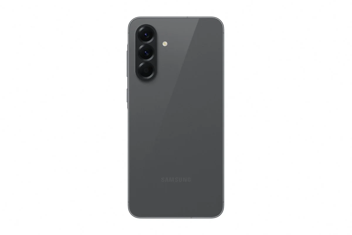 Samsung Galaxy A56 SM-A566B – 128Go – Graphite Black – EU - Image 4