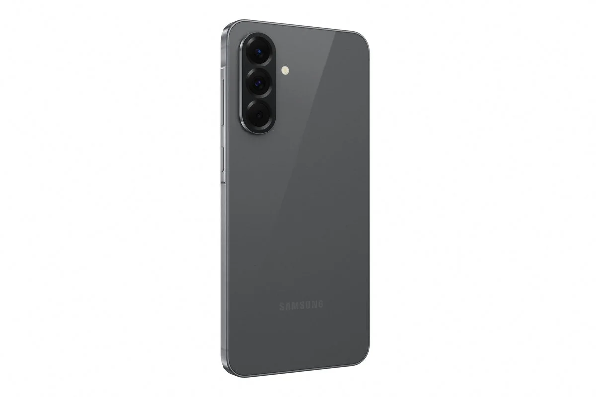 Samsung Galaxy A56 SM-A566B – 128Go – Graphite Black – EU - Image 3