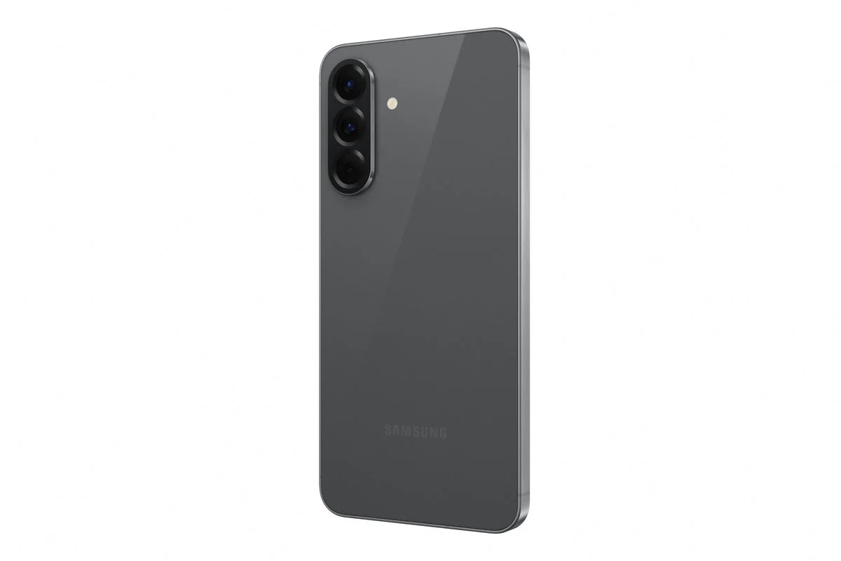 Samsung Galaxy A56 SM-A566B – 128Go – Graphite Black – EU - Image 2