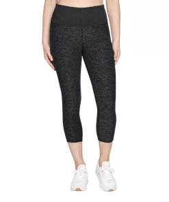 Kirkland Signature - Leggings brossés