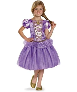 Disguise - Costume classique de princesse Disney Raiponce