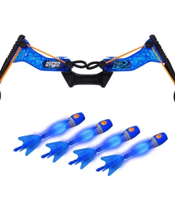 HyperStrike - Jeu d’arc et flèches FireTek