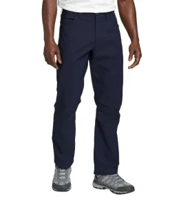 Eddie Bauer - Pantalon Technique En Nylon