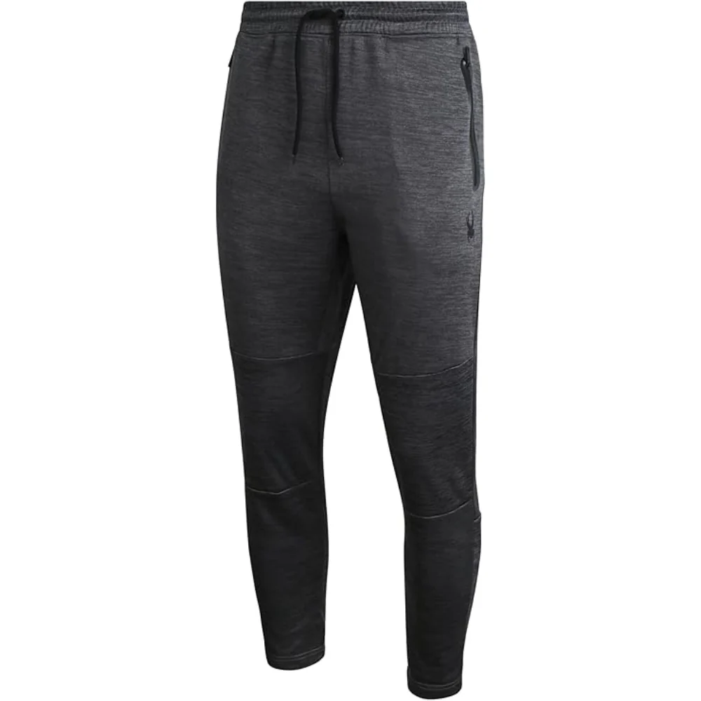 Spyder - Pantalon de jogging en polaire technique
