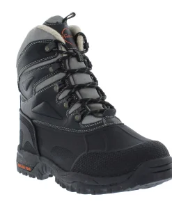 Weatherproof - Botte d’hiver pour homme