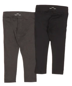 Lazypants - Legging, paquet de 2