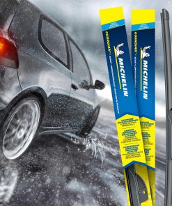 Michelin - Essuie-glace guardian + 19 po