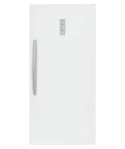 Frigidaire - Réfrigérateur blanc à une porte de 20 pi³