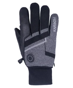 Karbon - 3D gants chauffant hybrides