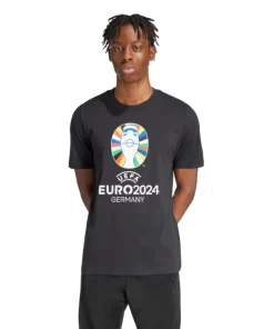 Chandail manches courtes EURO 2024