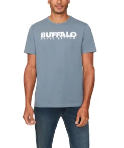 Buffalo - Chandail à manches courtes