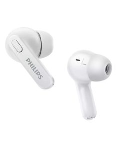 Écouteurs Intra-Auriculaires True Wireless Philips (TAT2206)