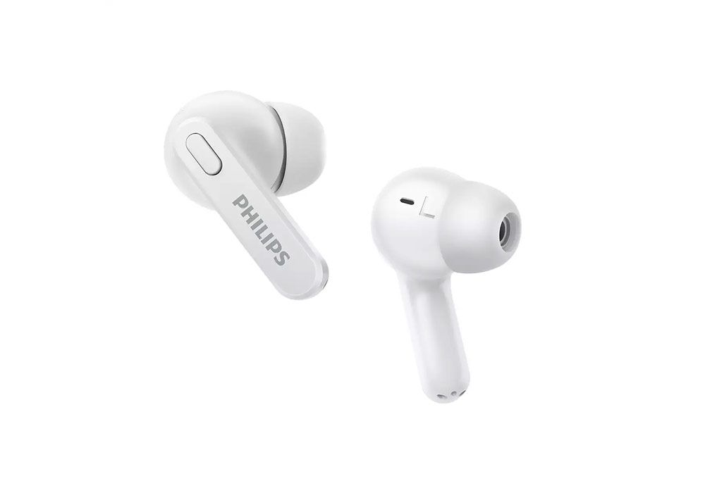 Écouteurs Intra-Auriculaires True Wireless Philips (TAT2206)