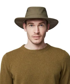 Tilley - Chapeau de randonnée unisexe