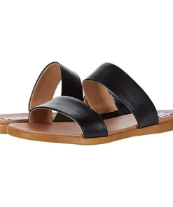 Steve Madden - Sandales sangles doubles pour femme