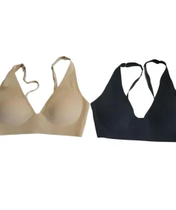 Splendid - Soutien-gorge, paquet de 2