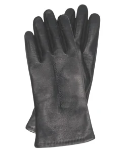 Isotoner - Gants en cuir