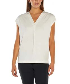 Banana Republic - Chemise col en V