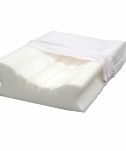 Bodyform - Oreiller en mousse pour le cou