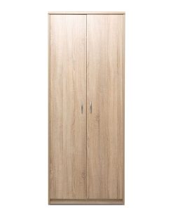 Armoire 2 Portes Kiel 61