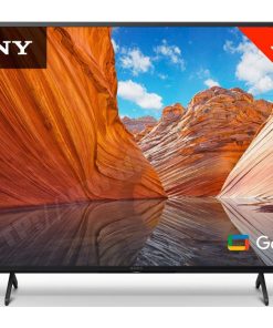 TV LED 4K 189cm Sony (KD-75X81JAEP)