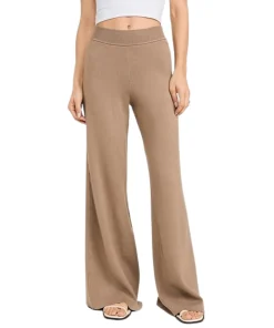 Splendid - Pantalon à jambe large