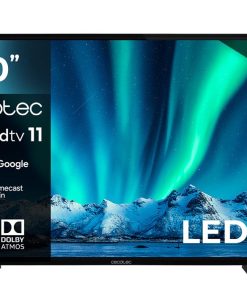 TV LED 4K HDR10+ ALU00050 127cm (02573)