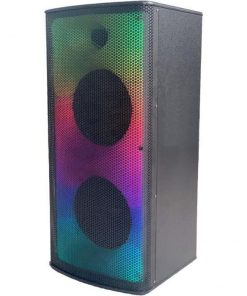Enceinte Karaoké Lumineuse Bluetooth (MS05XXL)