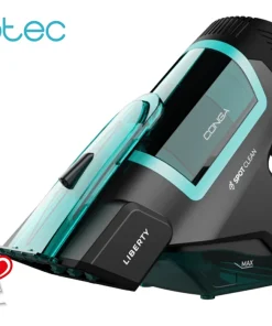 Aspirateur à Main pour Tissus ou Tapis Conga MotorHand Carpet&Spot Clean 2500 Cecotec (8144)