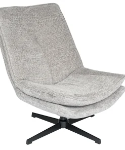 Fauteuil Pivotant Alexia