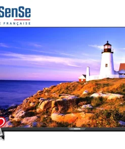TV LED HD 42&Prime; 107cm Android TV InoSense (415V6)
