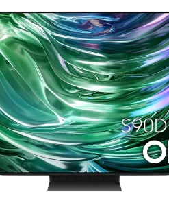 TV QD-OLED 4K AI 55″138cm Samsung (TQ55S90D)