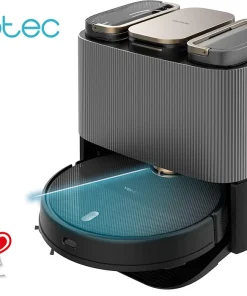 Robot Aspirateur Conga 13090 Spin Revolution Home&Wash Cecotec (A01_EU01_100828)