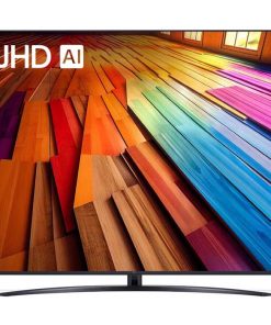 TV LED UHD AI 4K 75″189cm LG (75UT81006LA)