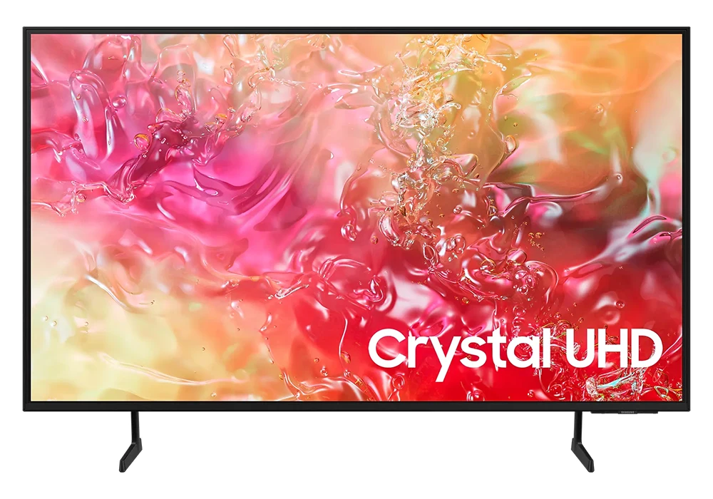 TV LED 4K Crystal UHD 50″126CM (TU50DU7175)