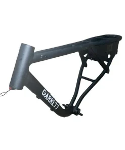 Cadre pour Vélo Électrique Garrett Miller Z