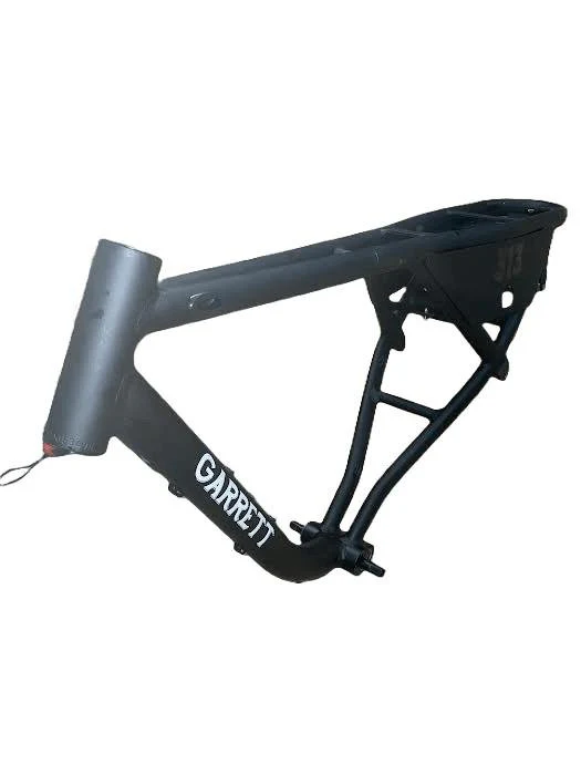 Cadre pour Vélo Électrique Garrett Miller Z