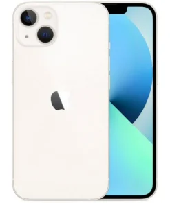 Apple iPhone 13 128Go Blanc